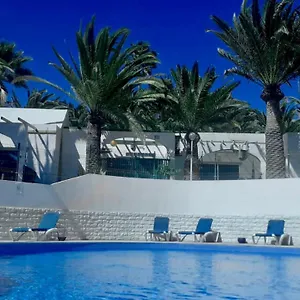 La Casita De Galaila Apartamento Costa Calma