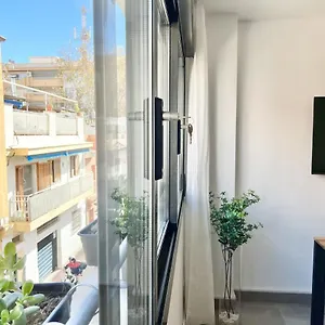 Apartamento Huerta 7, Málaga