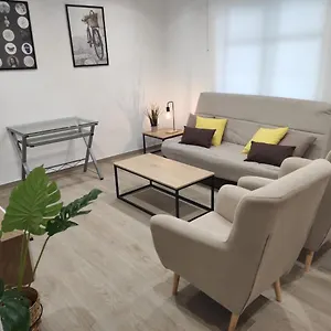 Arco Centro Apartamento Cádiz